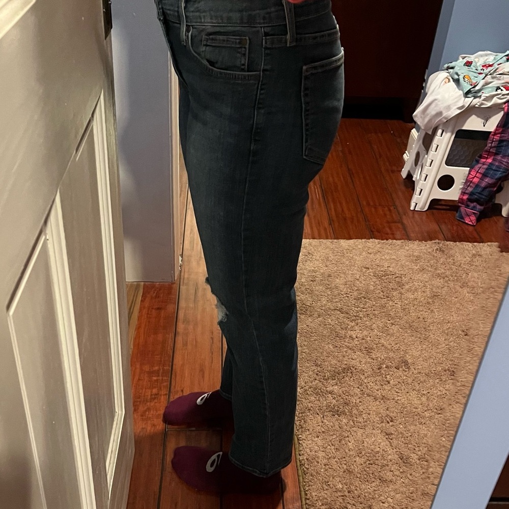 JUST BLACK DENIM JEANS style BP61J - Picture 13 of 15